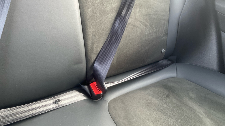 Ford Puma ST 1.0 EcoBoost Hybrid mHEV ST 5dr DCT Petrol Hatchback